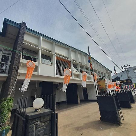 Dunhinda Falls Inn Badulla Zewnętrze zdjęcie