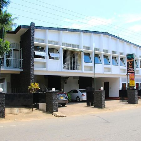Dunhinda Falls Inn Badulla Zewnętrze zdjęcie
