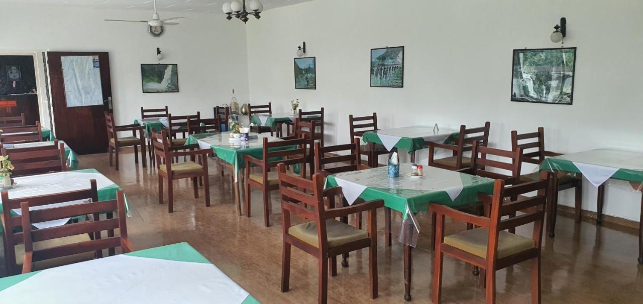 Dunhinda Falls Inn Badulla Zewnętrze zdjęcie