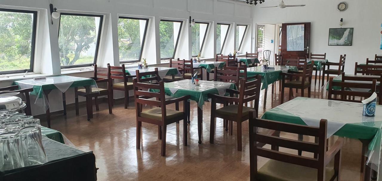 Dunhinda Falls Inn Badulla Zewnętrze zdjęcie