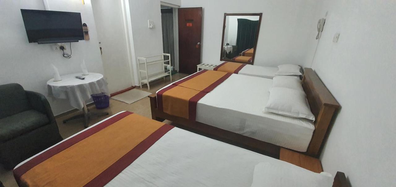 Dunhinda Falls Inn Badulla Zewnętrze zdjęcie