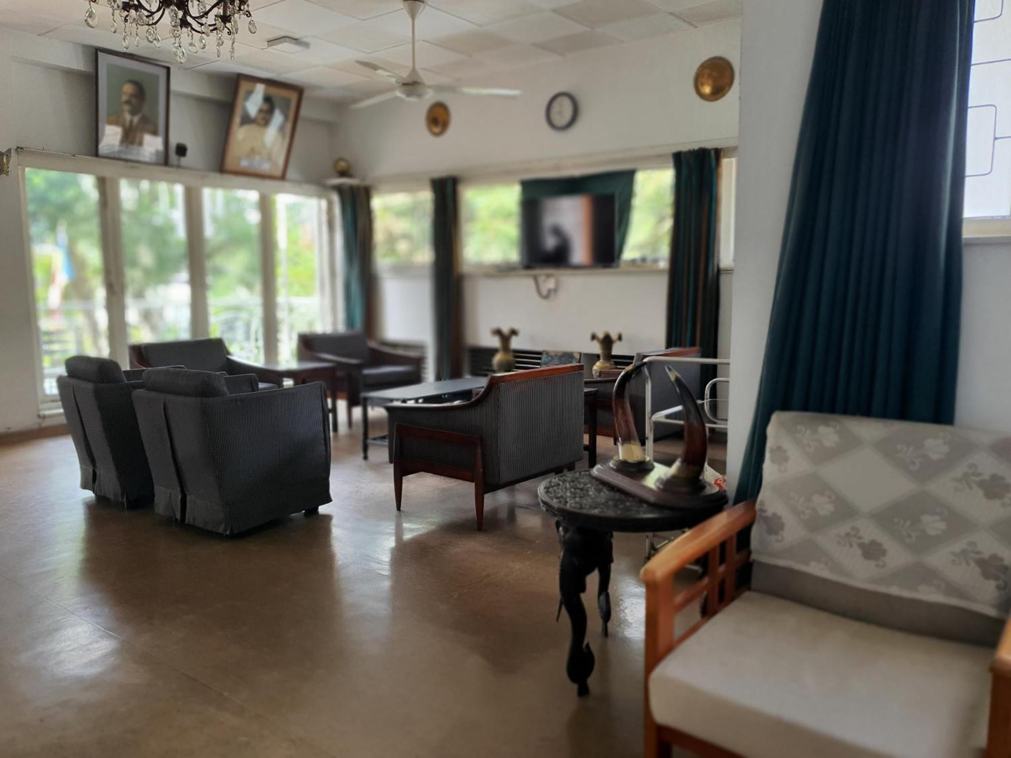 Dunhinda Falls Inn Badulla Zewnętrze zdjęcie