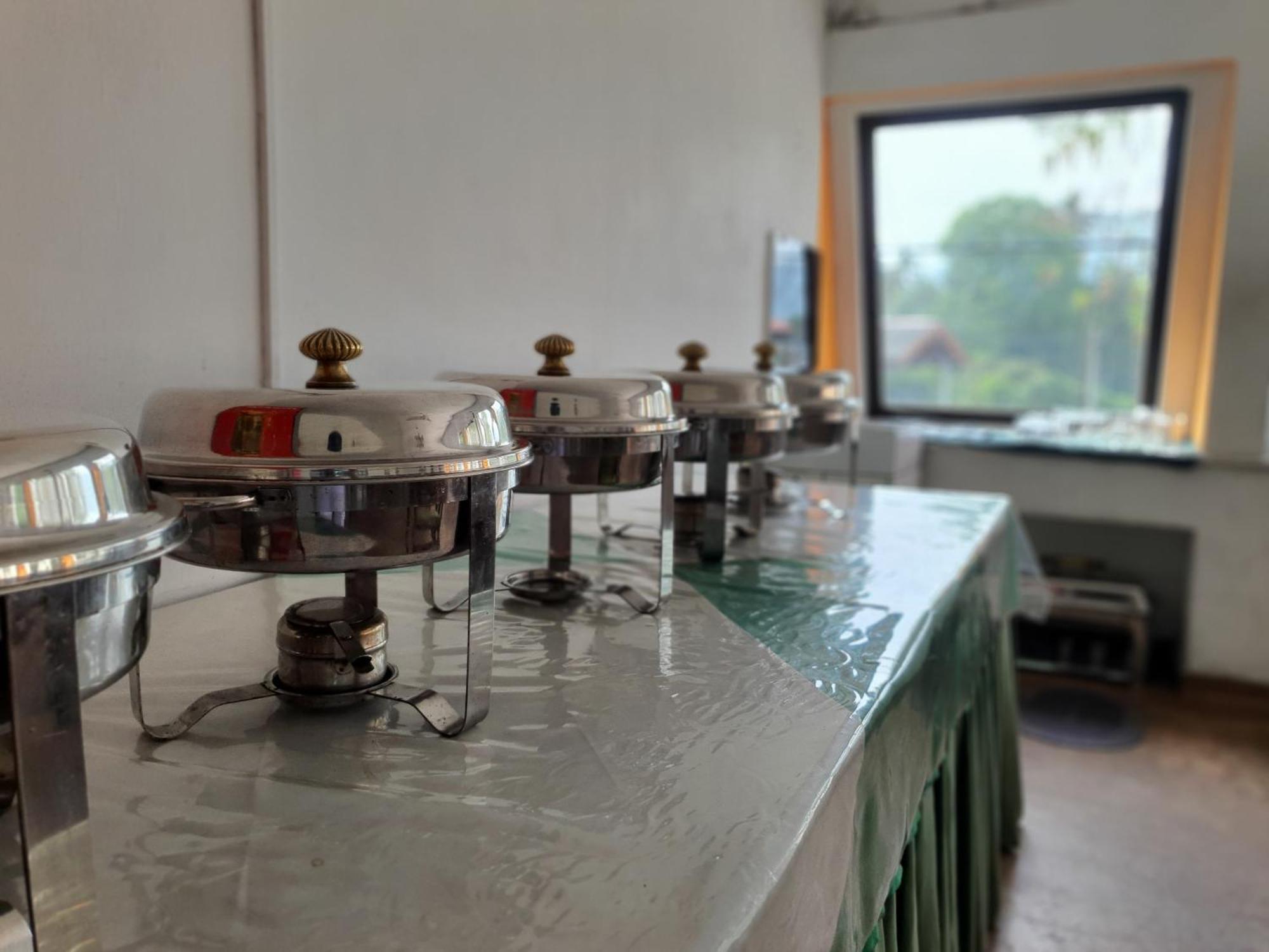 Dunhinda Falls Inn Badulla Zewnętrze zdjęcie