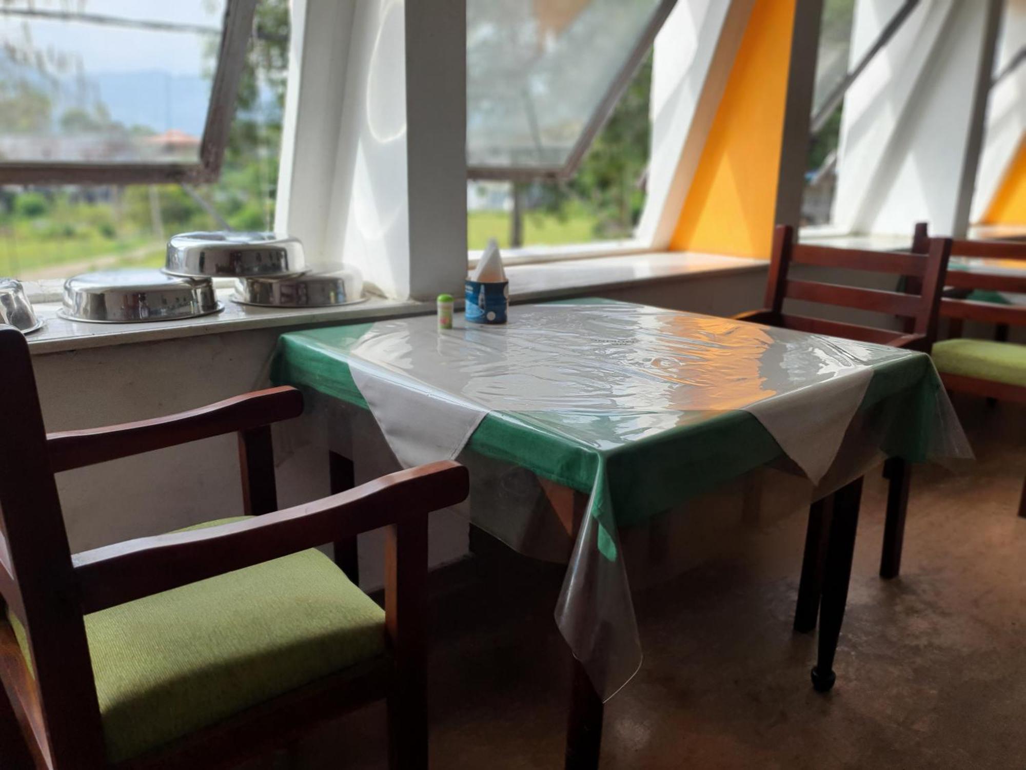 Dunhinda Falls Inn Badulla Zewnętrze zdjęcie