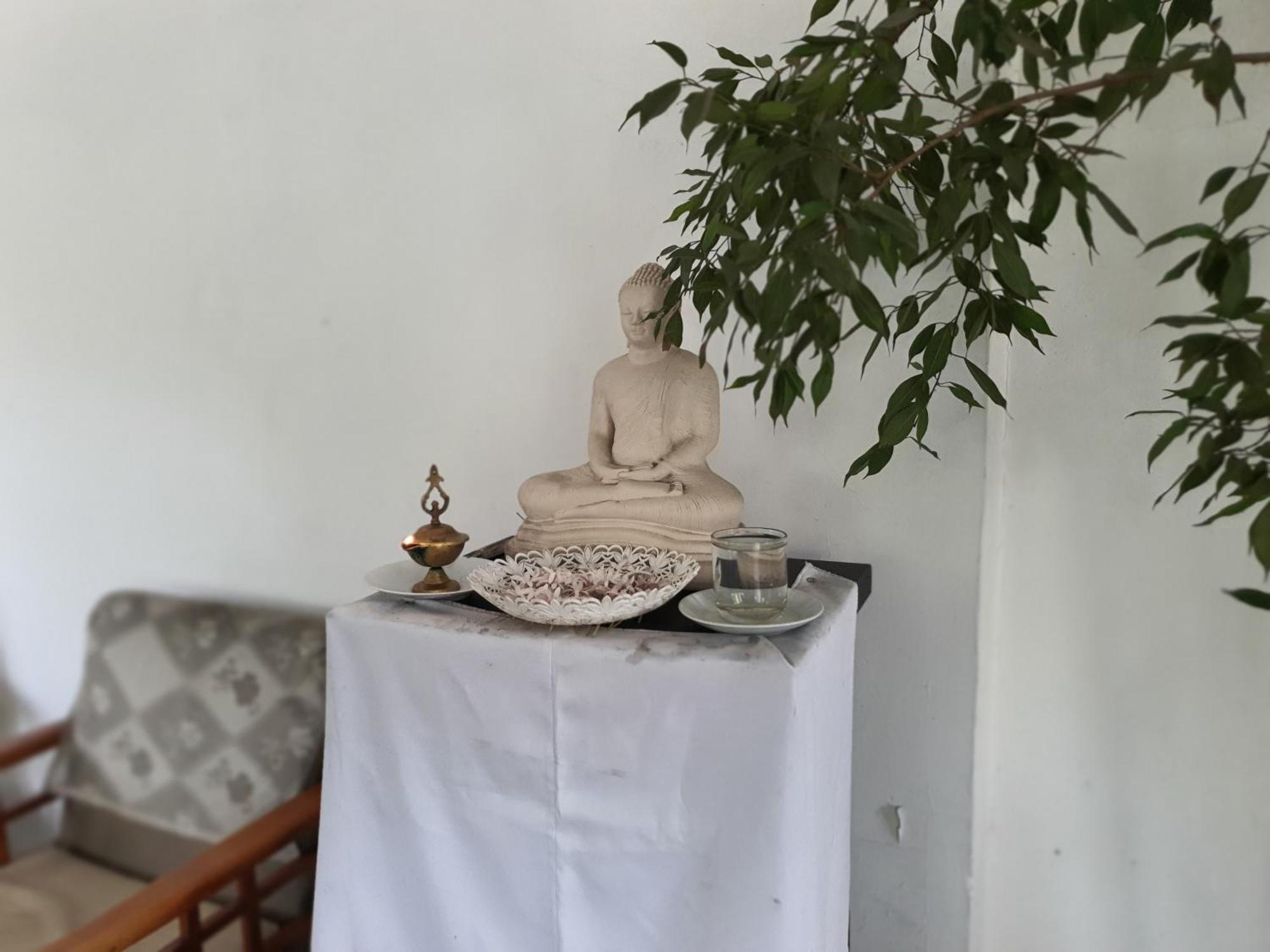 Dunhinda Falls Inn Badulla Zewnętrze zdjęcie