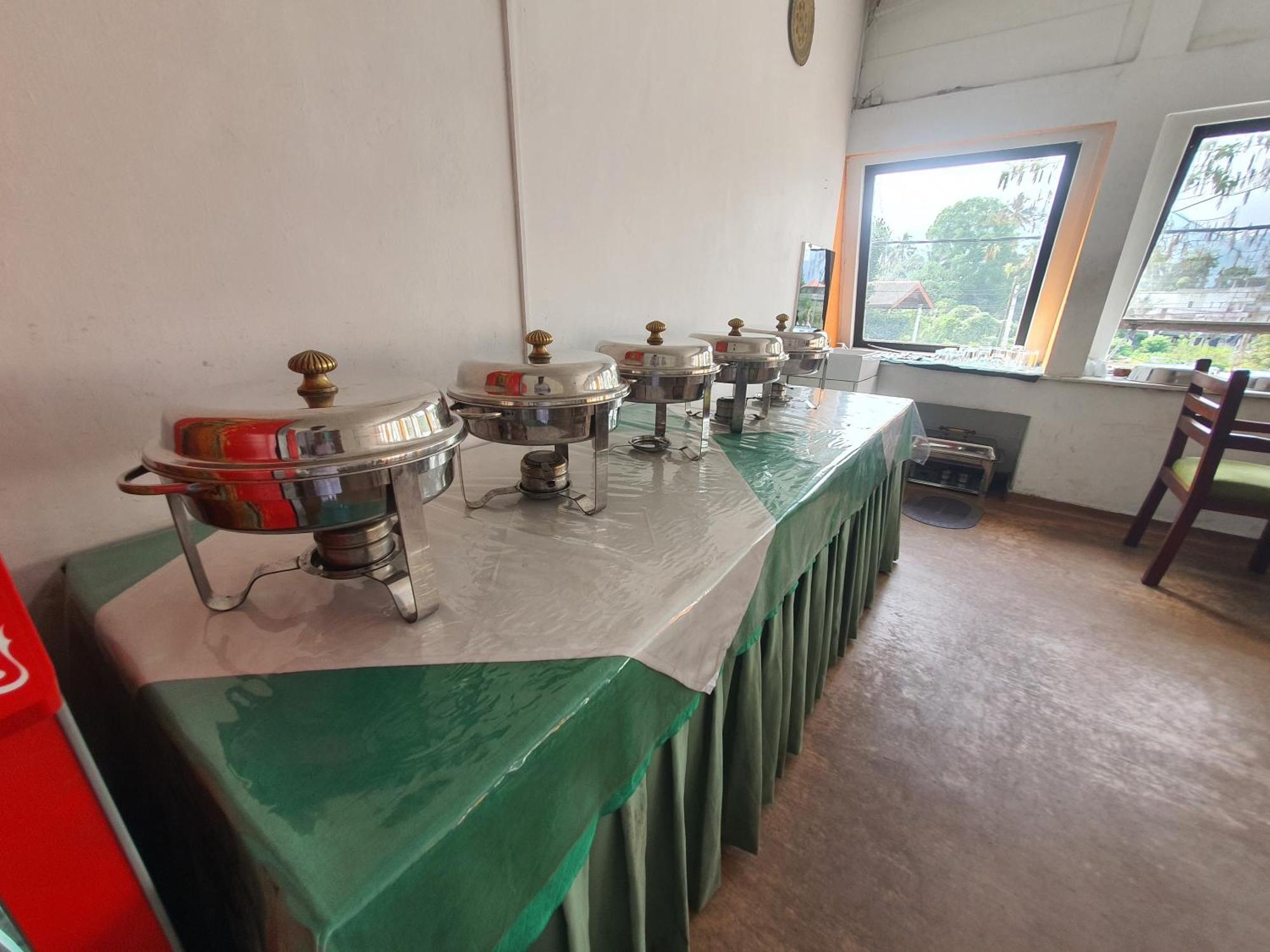 Dunhinda Falls Inn Badulla Zewnętrze zdjęcie
