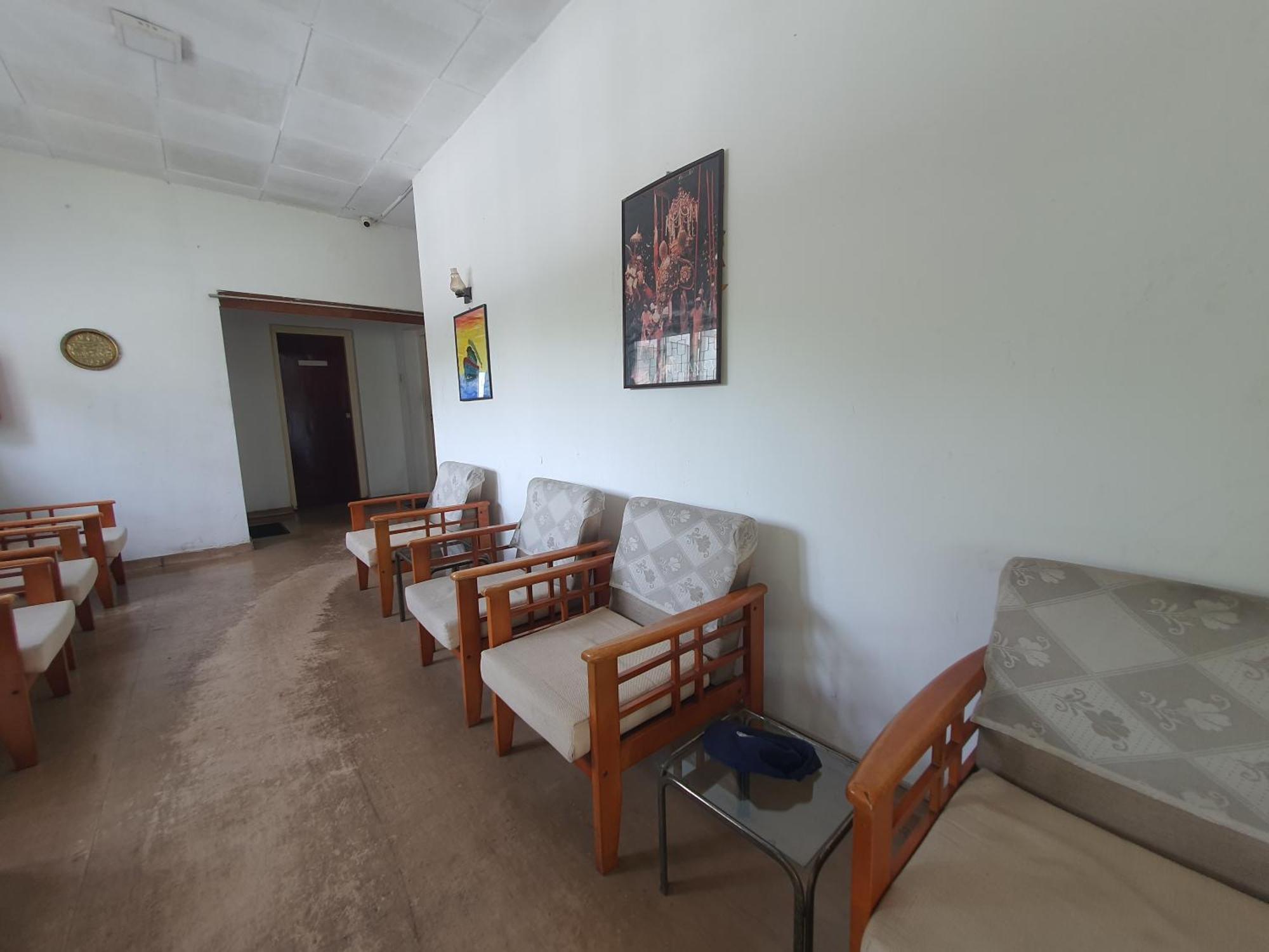 Dunhinda Falls Inn Badulla Zewnętrze zdjęcie