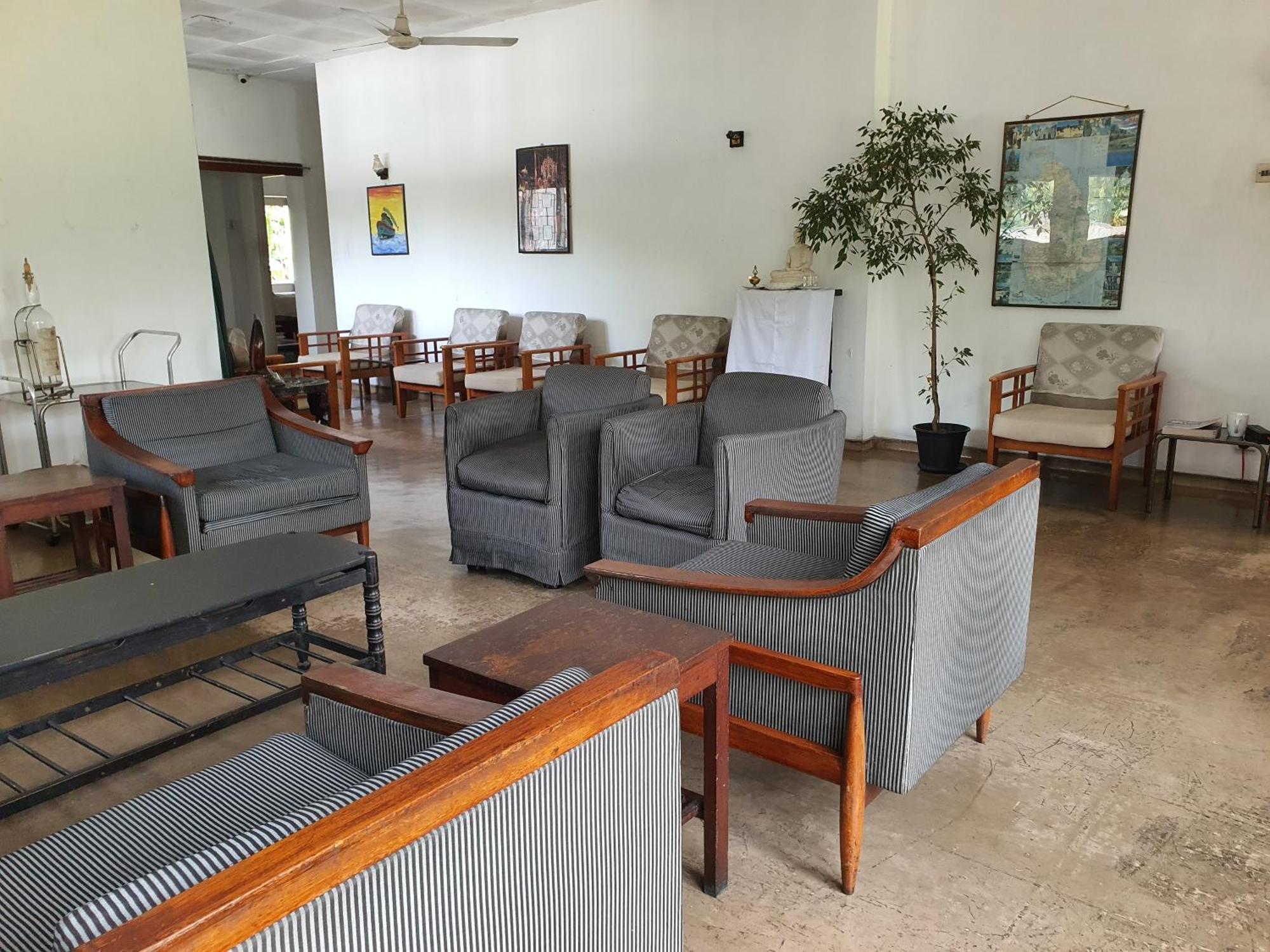 Dunhinda Falls Inn Badulla Zewnętrze zdjęcie