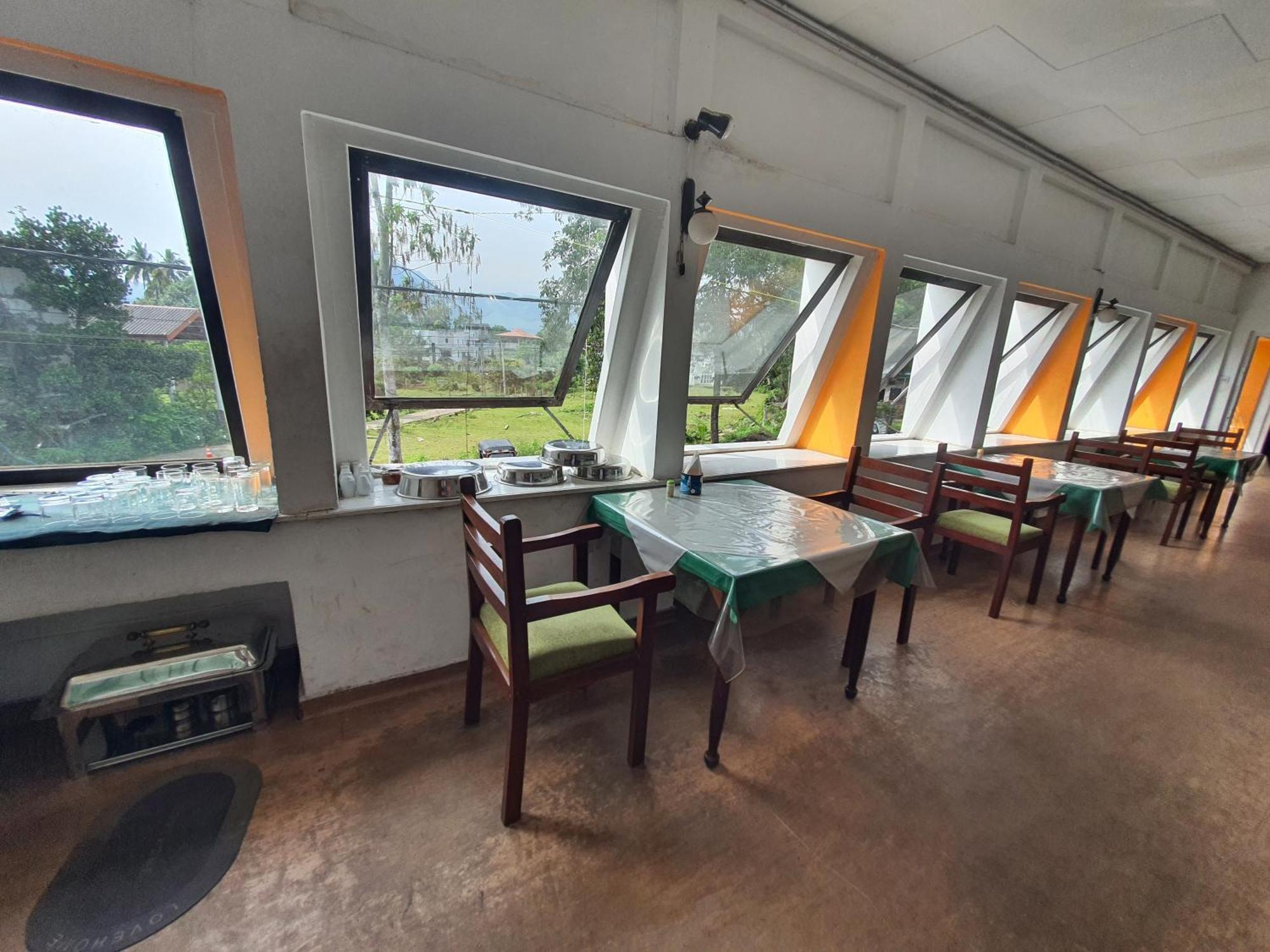Dunhinda Falls Inn Badulla Zewnętrze zdjęcie