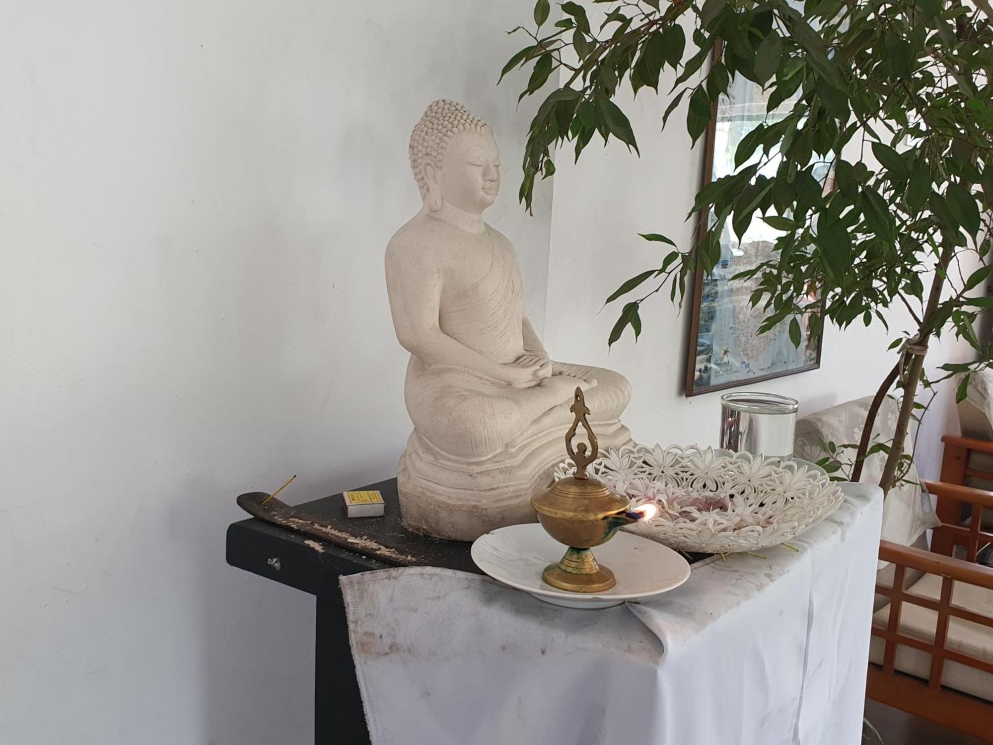 Dunhinda Falls Inn Badulla Zewnętrze zdjęcie