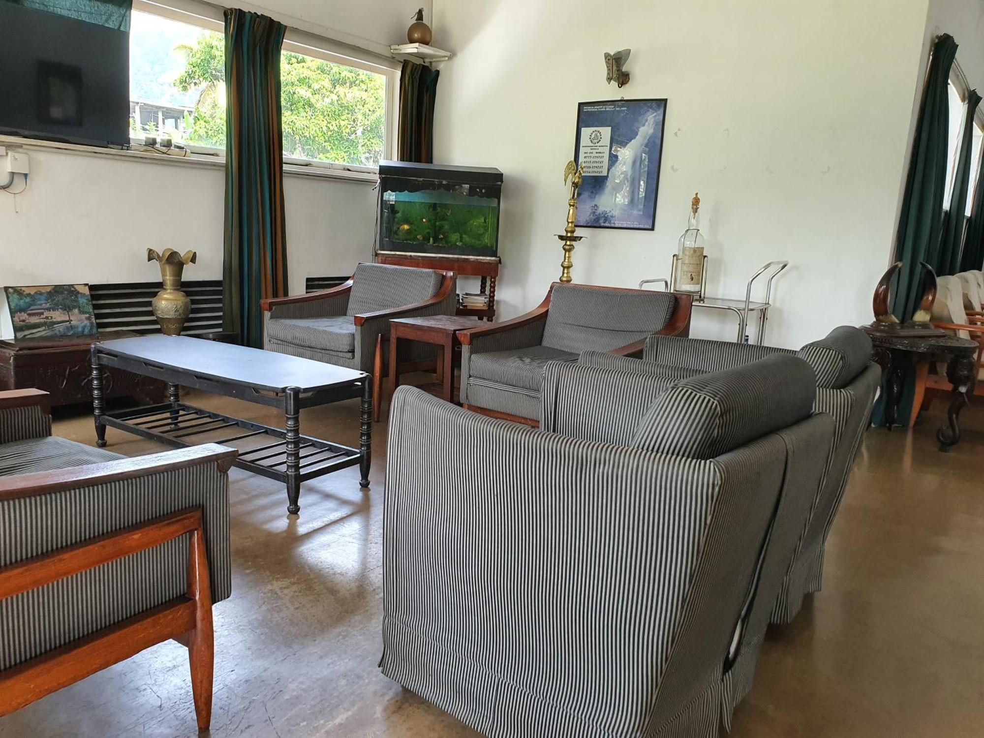 Dunhinda Falls Inn Badulla Zewnętrze zdjęcie