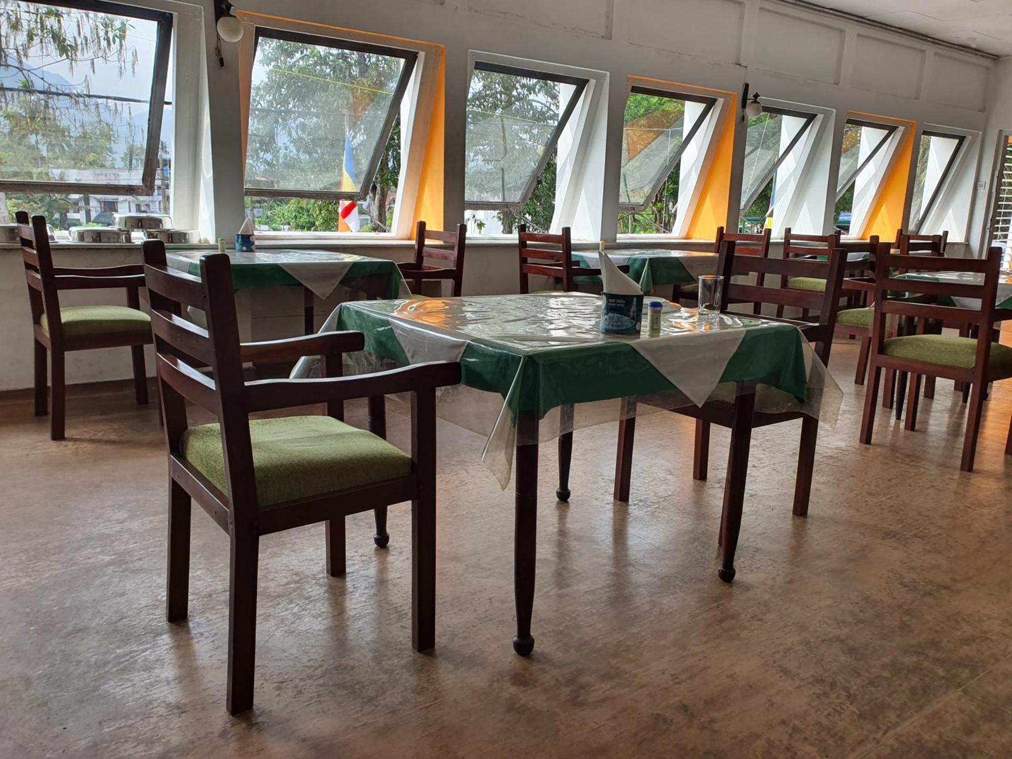 Dunhinda Falls Inn Badulla Zewnętrze zdjęcie