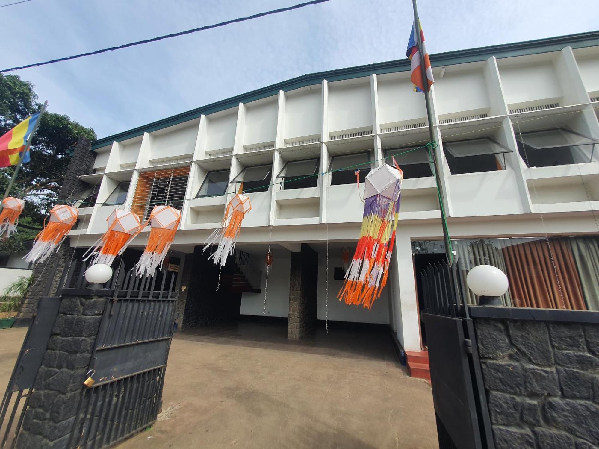Dunhinda Falls Inn Badulla Zewnętrze zdjęcie