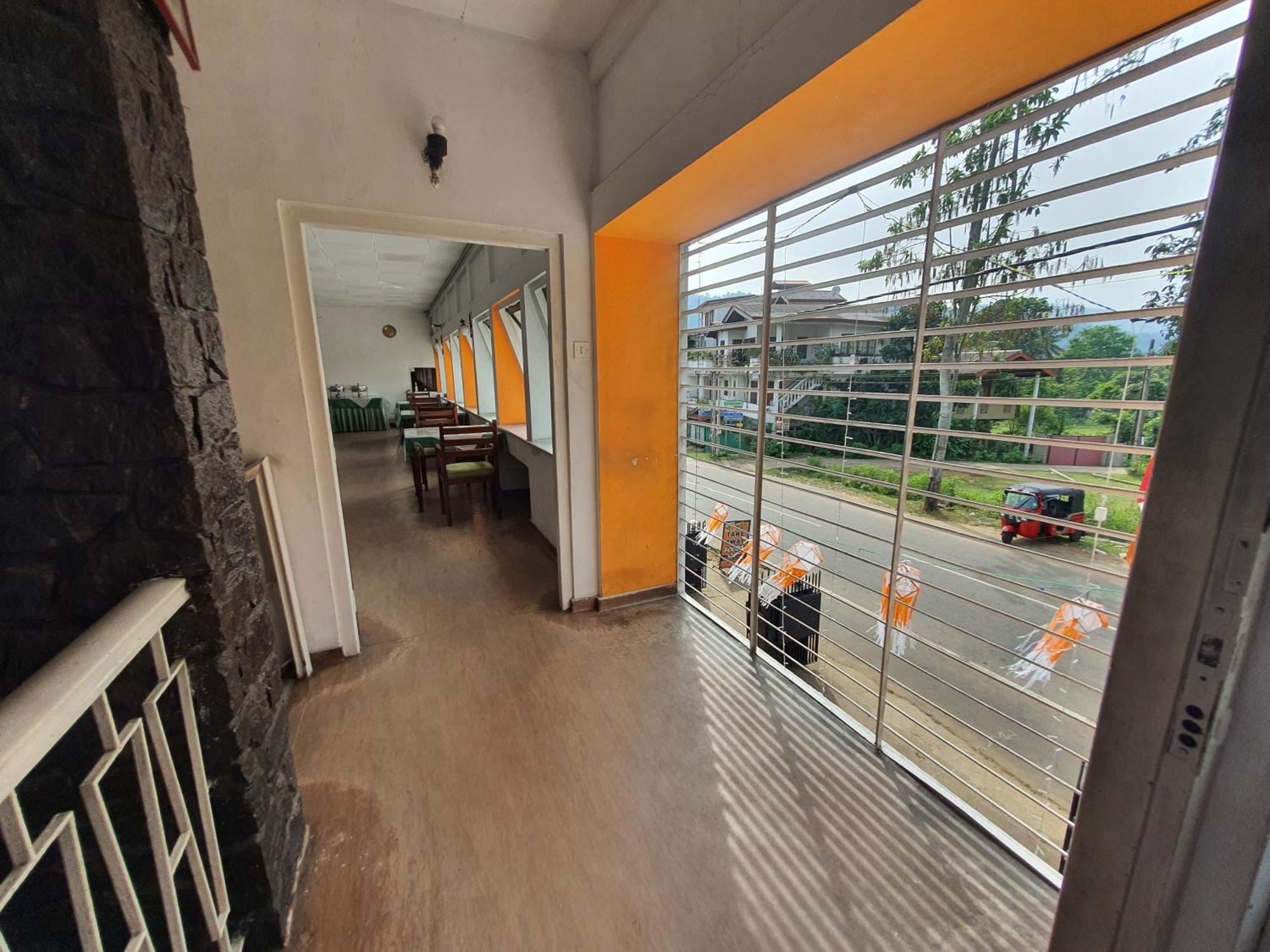 Dunhinda Falls Inn Badulla Zewnętrze zdjęcie