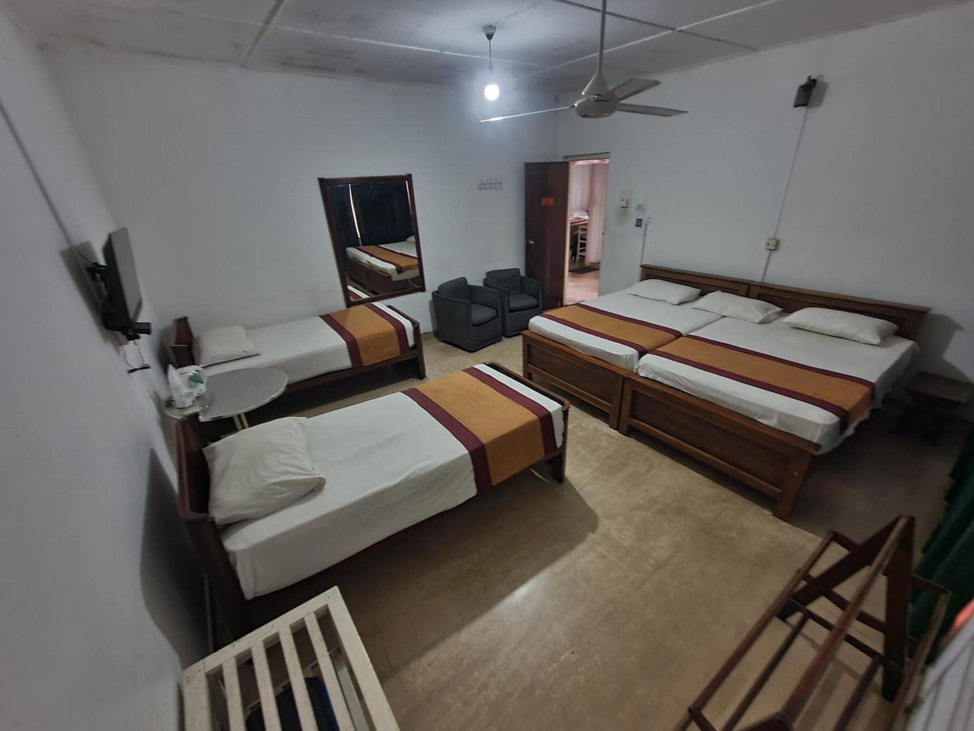 Dunhinda Falls Inn Badulla Zewnętrze zdjęcie