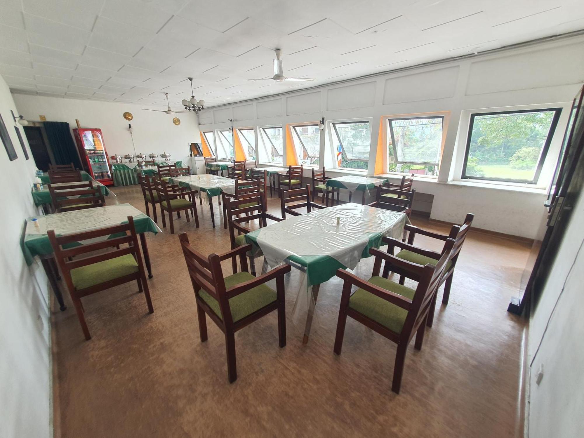 Dunhinda Falls Inn Badulla Zewnętrze zdjęcie