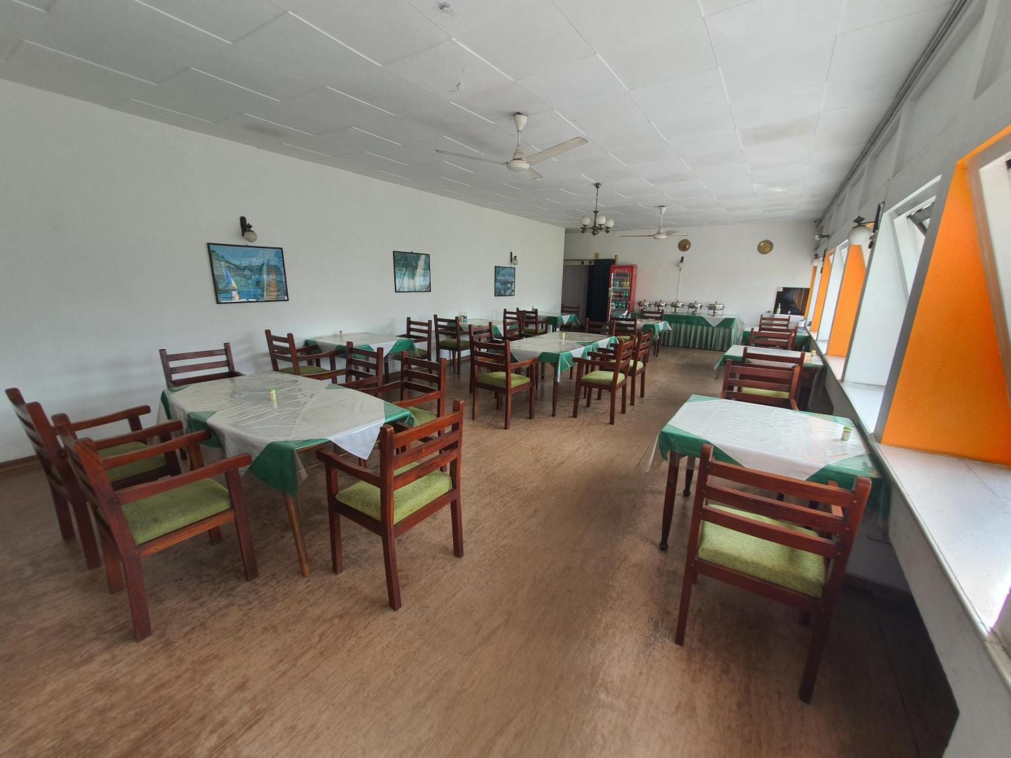 Dunhinda Falls Inn Badulla Zewnętrze zdjęcie