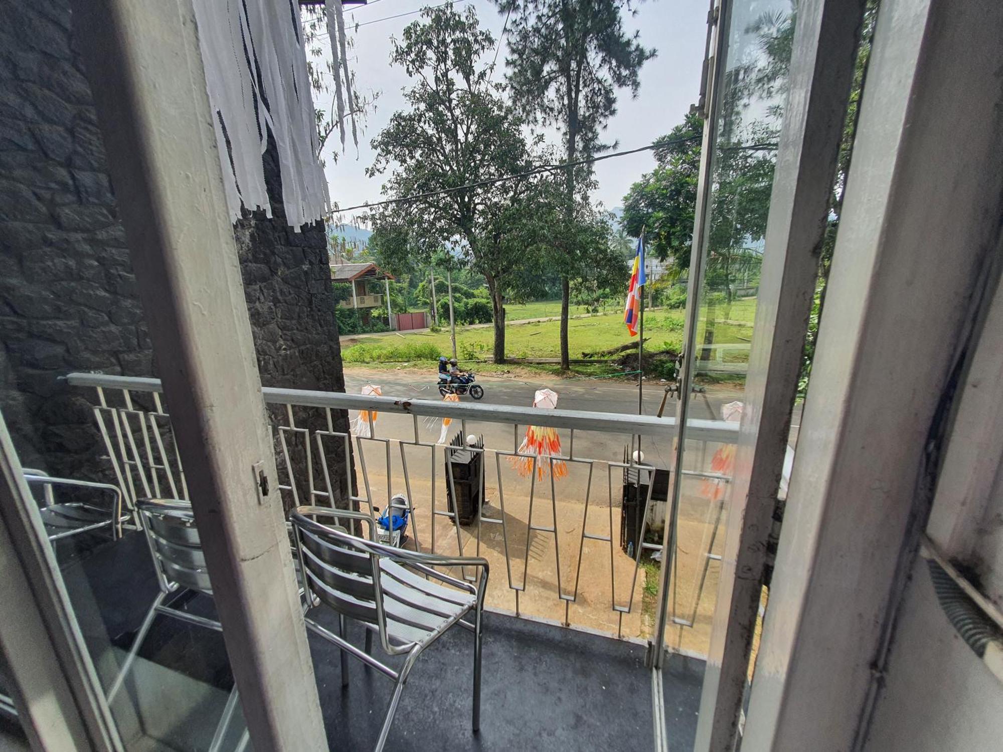 Dunhinda Falls Inn Badulla Zewnętrze zdjęcie