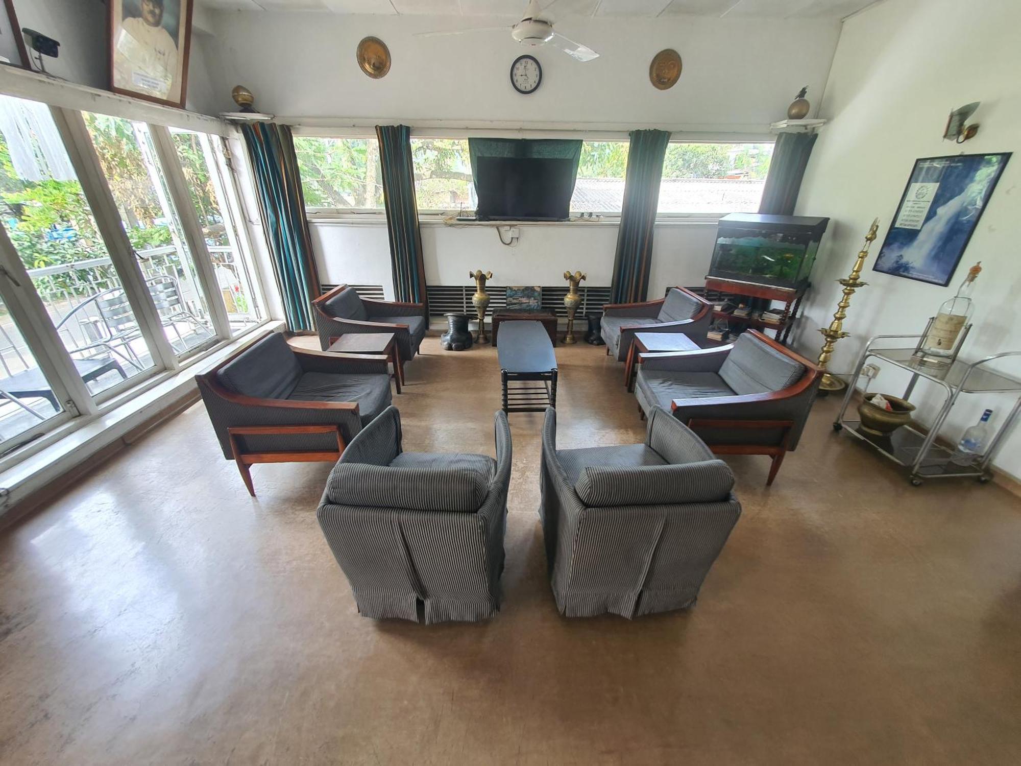 Dunhinda Falls Inn Badulla Zewnętrze zdjęcie