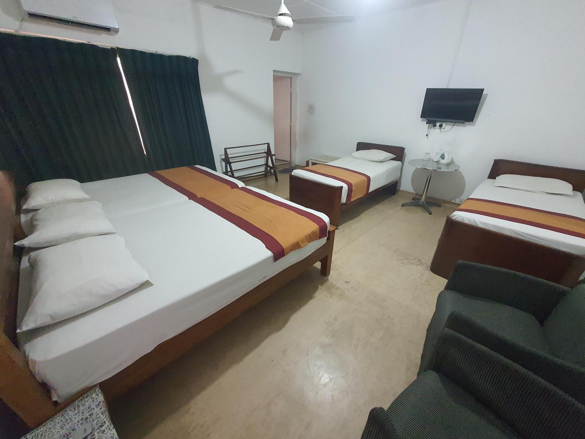 Dunhinda Falls Inn Badulla Zewnętrze zdjęcie