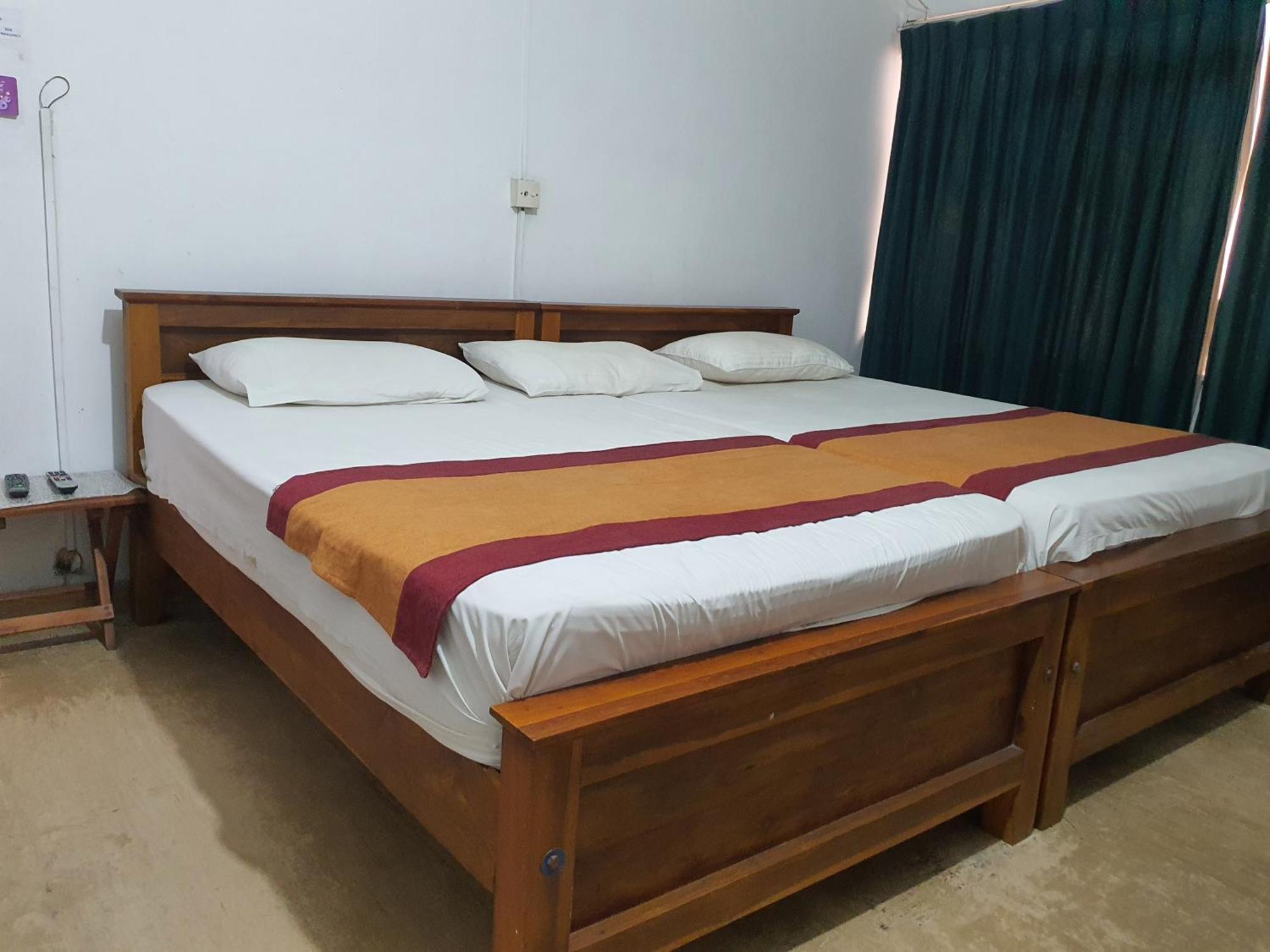 Dunhinda Falls Inn Badulla Zewnętrze zdjęcie