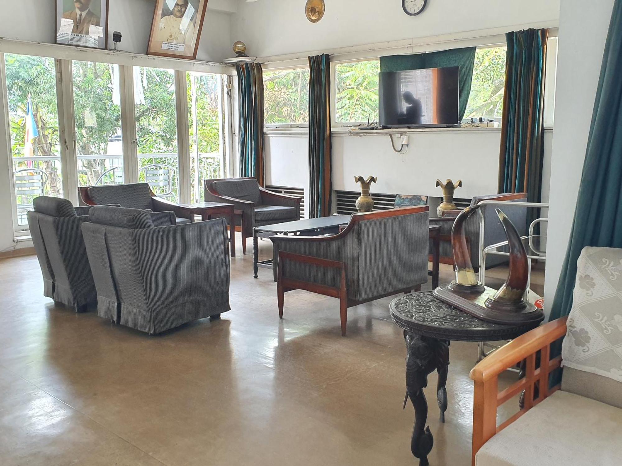 Dunhinda Falls Inn Badulla Zewnętrze zdjęcie