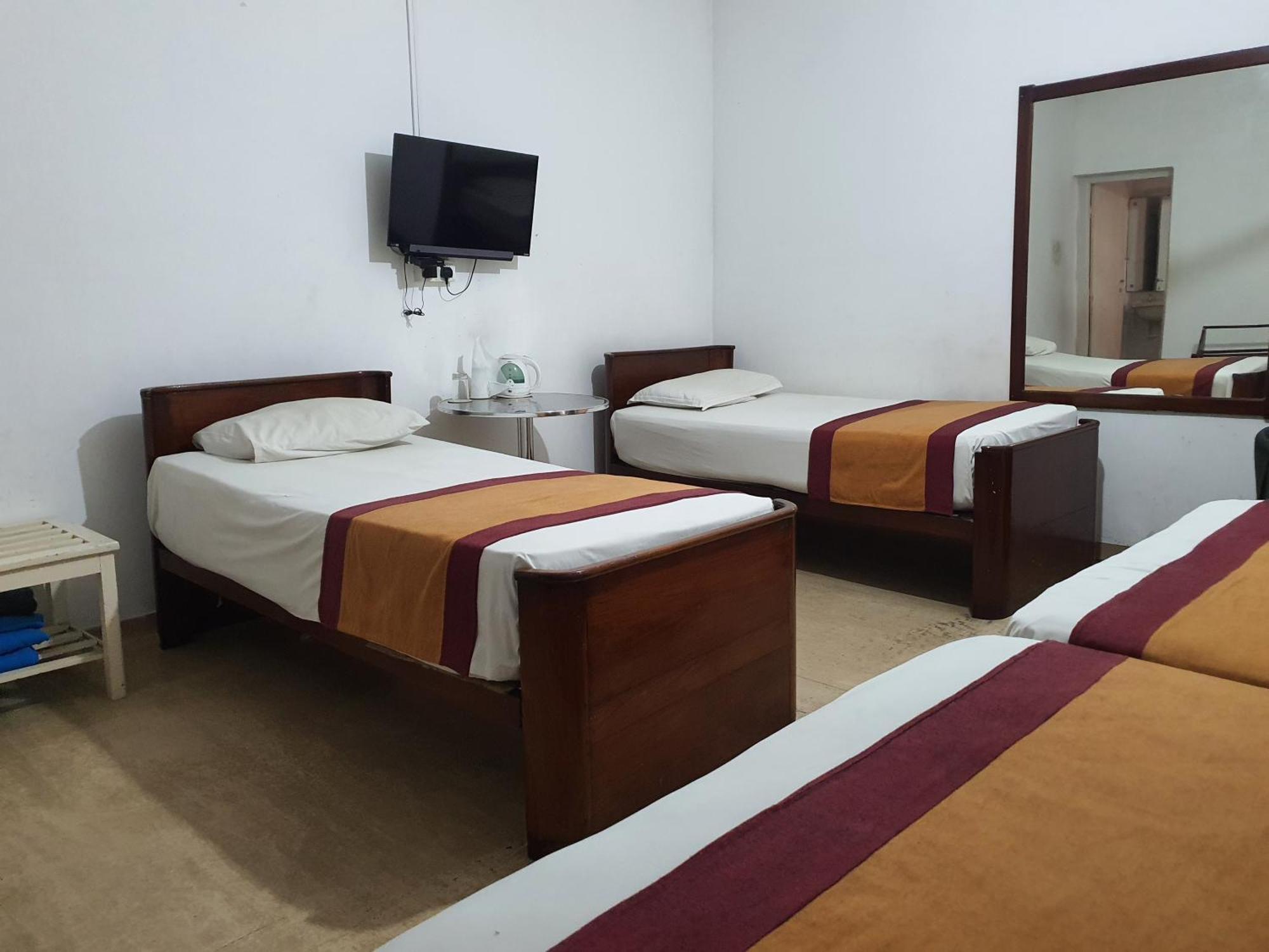 Dunhinda Falls Inn Badulla Zewnętrze zdjęcie