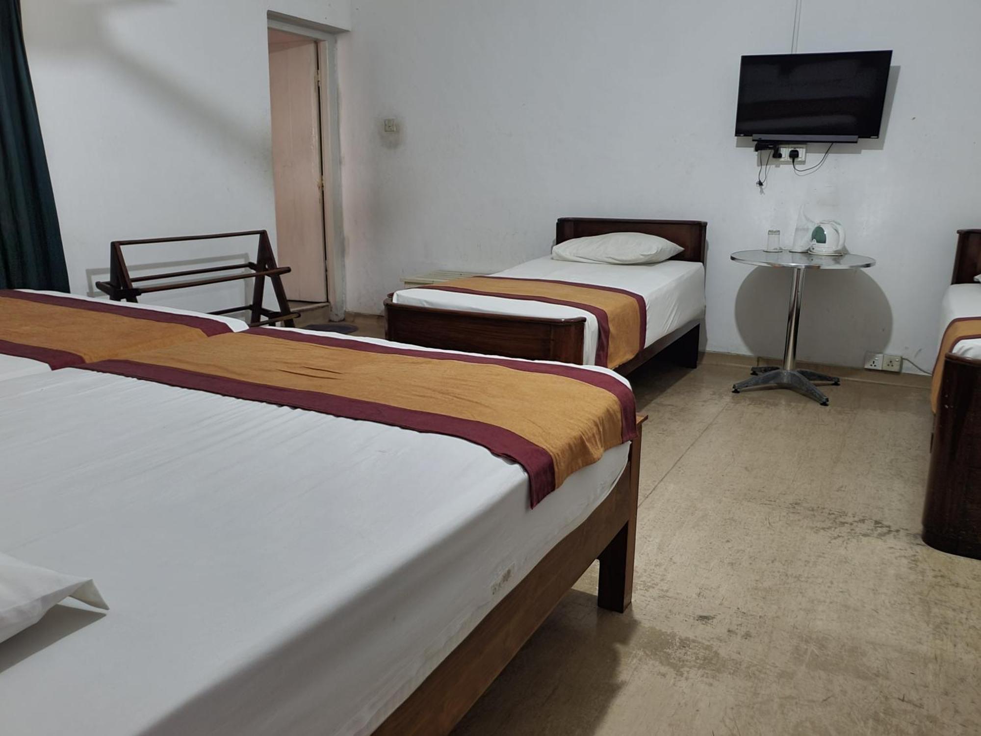 Dunhinda Falls Inn Badulla Zewnętrze zdjęcie