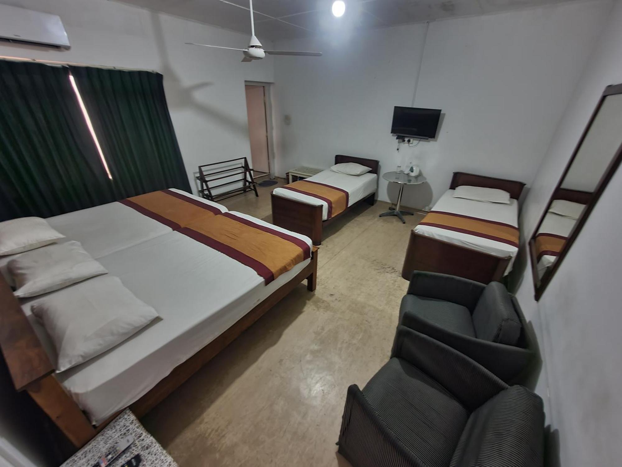 Dunhinda Falls Inn Badulla Zewnętrze zdjęcie