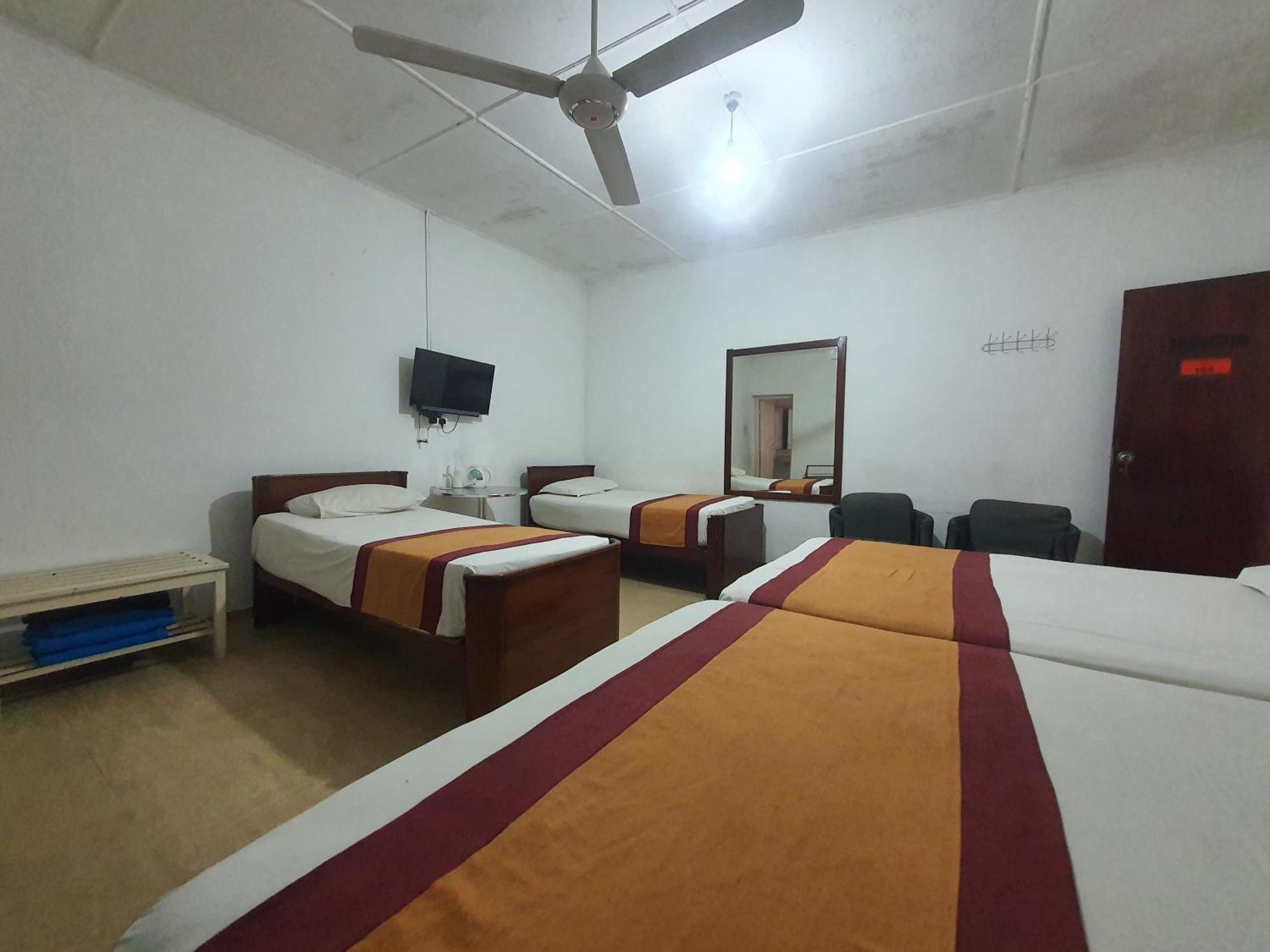 Dunhinda Falls Inn Badulla Zewnętrze zdjęcie