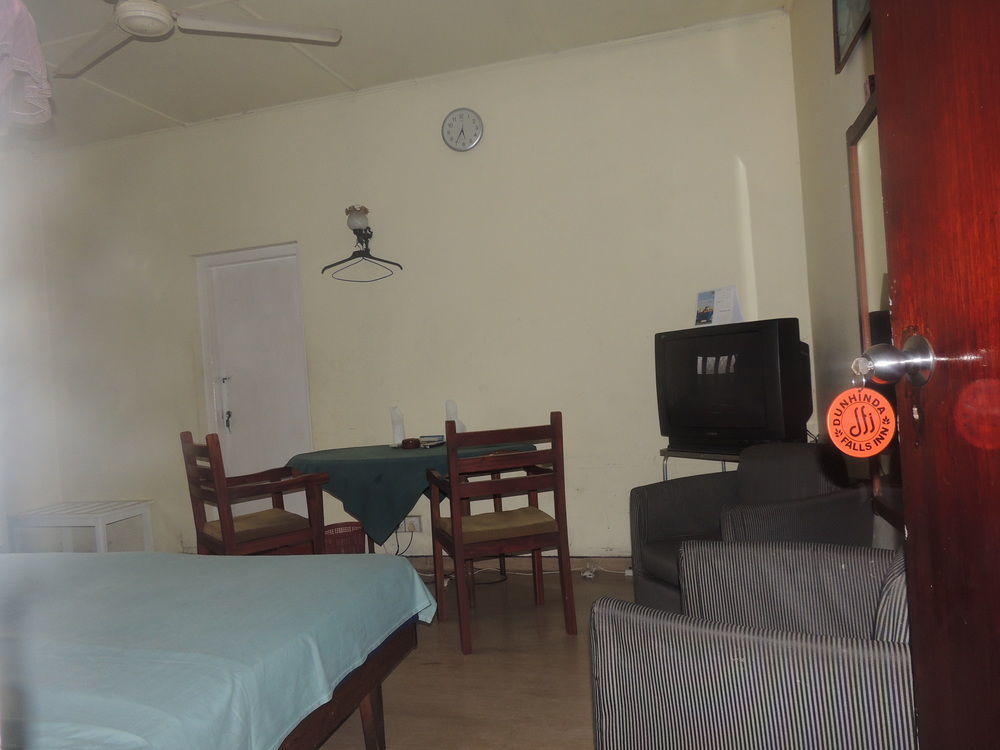 Dunhinda Falls Inn Badulla Zewnętrze zdjęcie