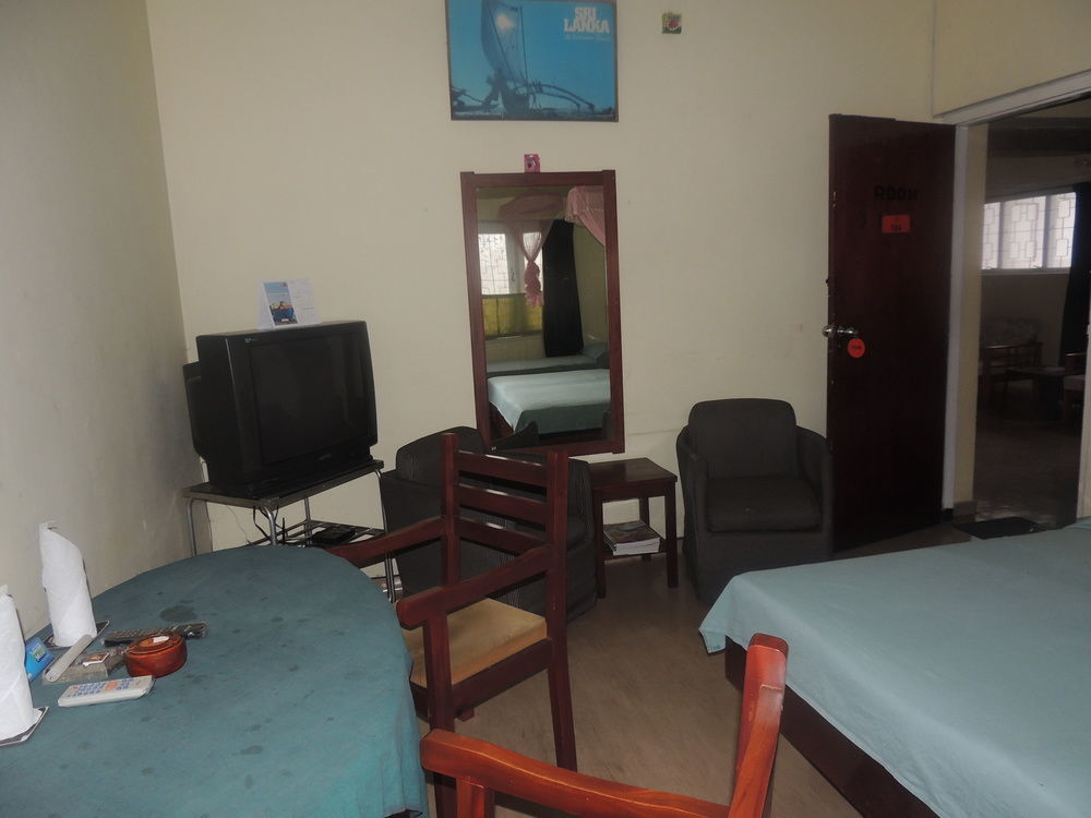 Dunhinda Falls Inn Badulla Zewnętrze zdjęcie