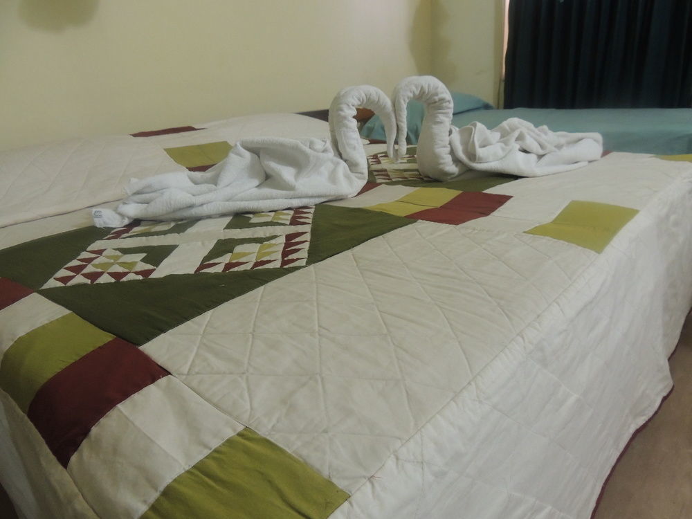 Dunhinda Falls Inn Badulla Zewnętrze zdjęcie