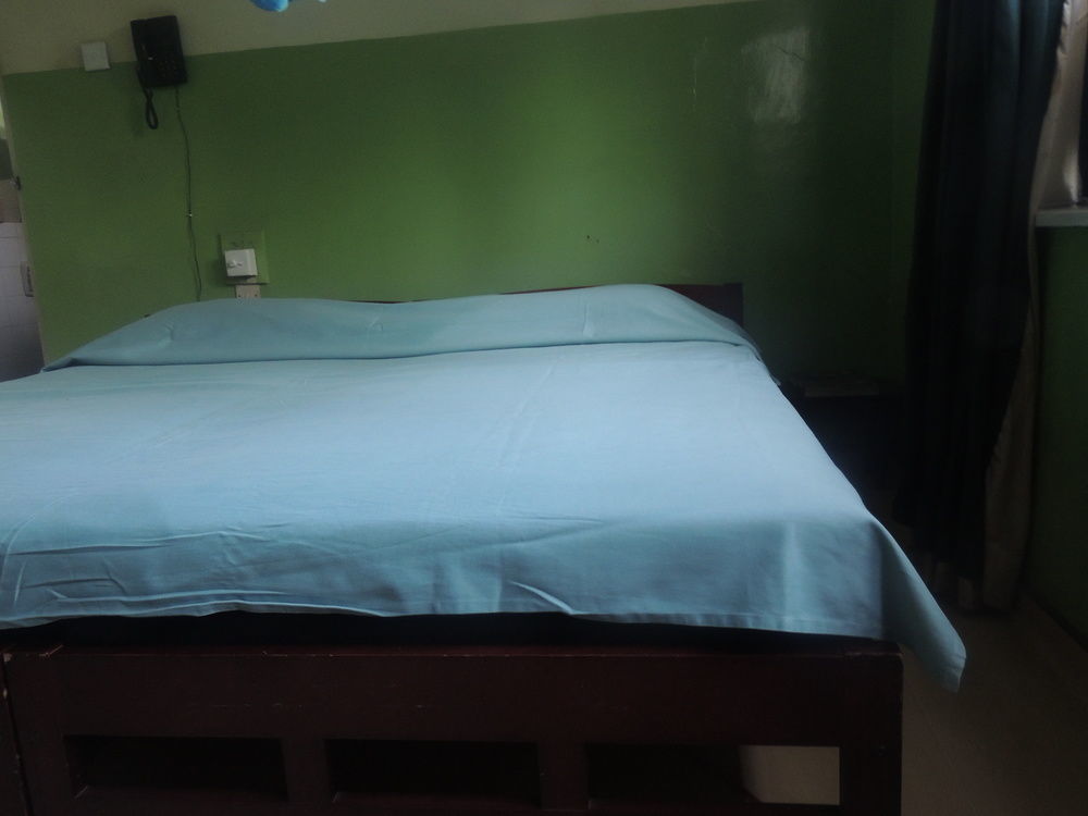 Dunhinda Falls Inn Badulla Zewnętrze zdjęcie