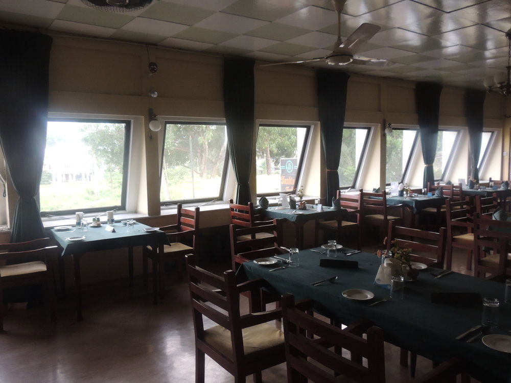 Dunhinda Falls Inn Badulla Zewnętrze zdjęcie