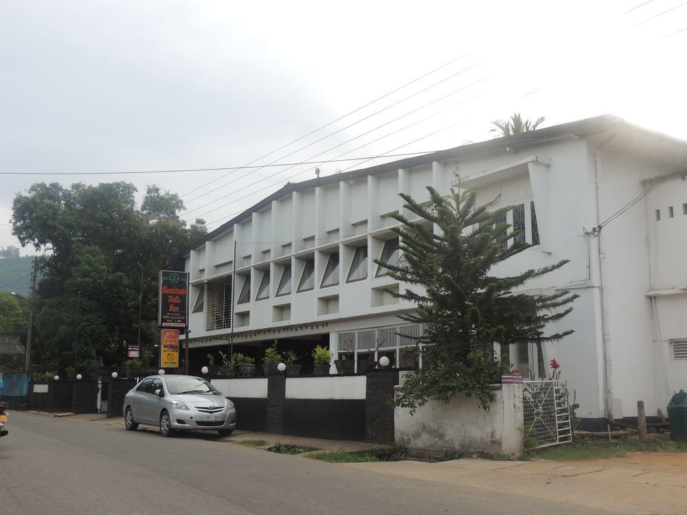 Dunhinda Falls Inn Badulla Zewnętrze zdjęcie