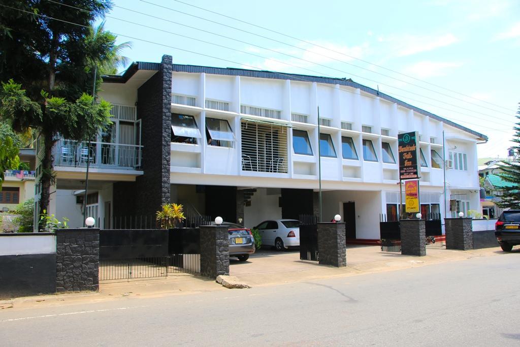 Dunhinda Falls Inn Badulla Zewnętrze zdjęcie